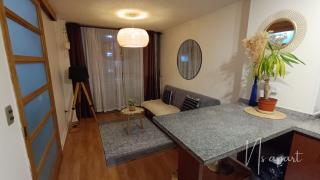 Departamento central con estacionamiento 1 dorm - Antofagasta - 1