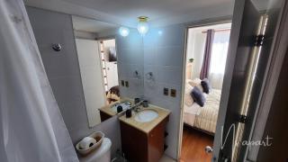 Departamento central con estacionamiento 1 dorm - Antofagasta - 1