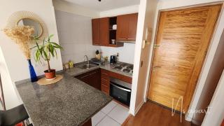 Departamento central con estacionamiento 1 dorm - Antofagasta - 7