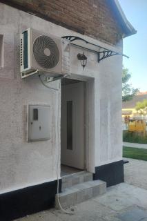 Apartments with parking spaces Otok, Slavonija - 24625 - Otok - 8