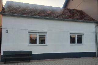 Apartments with parking spaces Otok, Slavonija - 24625 - Otok - 0