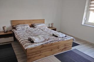 Apartments with parking spaces Otok, Slavonija - 24625 - Otok - 3