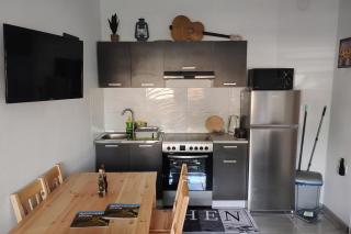 Apartments with parking spaces Otok, Slavonija - 24625 - Otok - 1