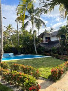 VillasMana PlayaBonita LasTerrenas NearBeach - Las Terrenas - 3