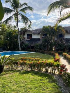 VillasMana PlayaBonita LasTerrenas NearBeach - Las Terrenas - 4