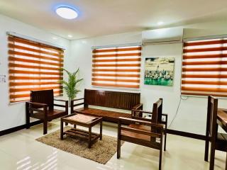 Spacious 3BR fully furnished homestay - Sampong - 7