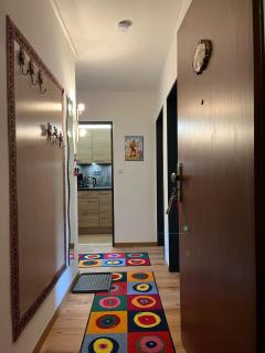 Ferienwohnung Beste Laune - Reit im Winkl - 3