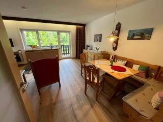Ferienwohnung Beste Laune - Reit im Winkl - 2