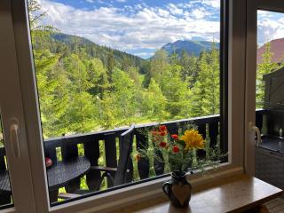 Ferienwohnung Beste Laune - Reit im Winkl - 1