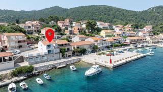 Apartments by the sea Brna, Korcula - 20827 - Smokvica - 9