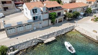 Apartments by the sea Brna, Korcula - 20827 - Smokvica - 8