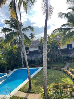 VillasMana PlayaBonita LasTerrenas NearBeach - Las Terrenas - 0