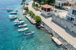 Apartments by the sea Brna, Korcula - 20827 - 5