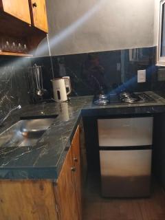 Alojamiento B&B Corrientes - Corrientes - 5