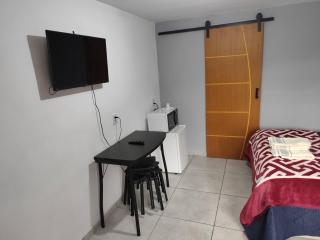 Casa di Heitor - Suítes - 5