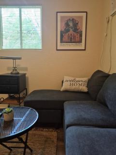 Guest Suite conveniently located near downtown and the Frost Bank Center - San Antonio - 7