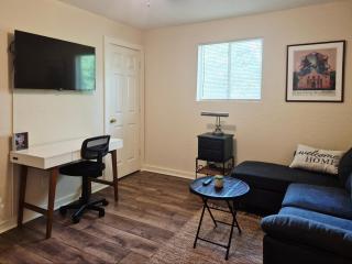 Guest Suite conveniently located near downtown and the Frost Bank Center - San Antonio - 0