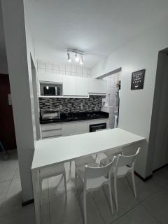 2 Apto na principal de canasvieiras - Florianópolis - 6