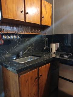 Alojamiento B&B Corrientes - Corrientes - 9