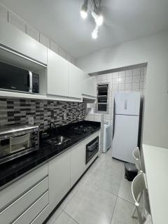 2 Apto na principal de canasvieiras - Florianópolis - 8