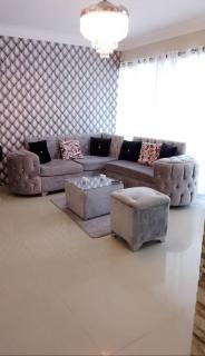 Hermoso apartamento 3 habitaciones - El Paredón - 6