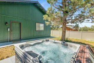 Moonridge Heaven #2530 - Big Bear Lake - 7