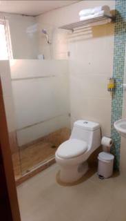 Hermoso apartamento 3 habitaciones - El Paredón - 2