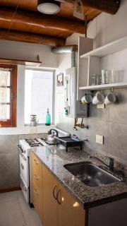 Casita Meraki Duplex para 3 personas - Villa Carlos Paz - 8