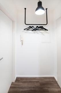 1 BR Studio - ZENTRAL - PARKHAUS - BUSINESS - KAFFEE - NETFLIX - SMART TV - KÜCHE - Wiesbaden - 2