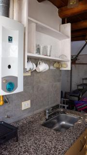 Casita Meraki Duplex para 3 personas - Villa Carlos Paz - 7