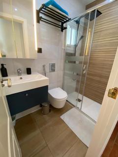 Appt cerca del bulevar - Marbella - 6