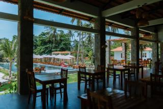 Charm Hon Rom Villas Resort - Ấp Long Sơn - 3