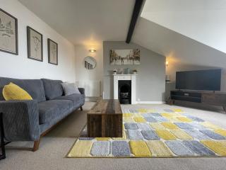 Enchanting Escape with Peaceful Views - Bristol - 7