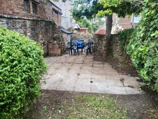 Enchanting Escape with Peaceful Views - Bristol - 5