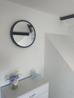 Enchanting Escape with Peaceful Views - Bristol - 3