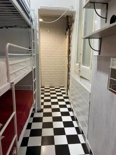 Family Master Suite Close By GranVia - 6