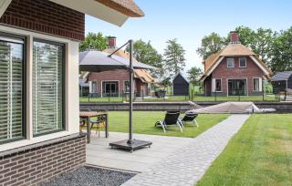 Cozy Home In Idskenhuizen With Wifi - Idskenhuizen - 5