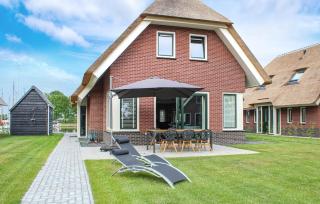 Cozy Home In Idskenhuizen With Wifi - Idskenhuizen - 0