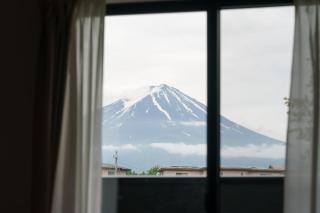 Habitacion Cottage Suzu - 1