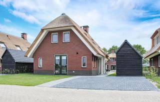 Cozy Home In Idskenhuizen With Wifi - Idskenhuizen - 4