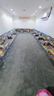 شاليه داخلي بمسبح - 2