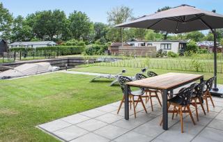 Cozy Home In Idskenhuizen With Wifi - Idskenhuizen - 6