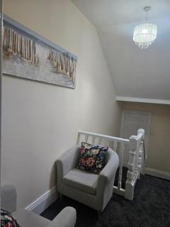 3br Hutton Urban Luxe Retreat - Sunderland - 4