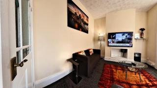 3br Hutton Urban Luxe Retreat - Sunderland - 5