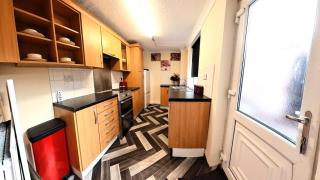 3br Hutton Urban Luxe Retreat - Sunderland - 2