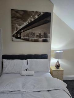 3br Hutton Urban Luxe Retreat - Sunderland - 8