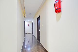 Super Hotel O Kondapur Hyderabad Formerly Dunes Inn - Kondapur - 0