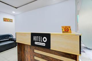 Super Hotel O Kondapur Hyderabad Formerly Dunes Inn - Kondapur - 7
