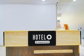 Super Hotel O Kondapur Hyderabad Formerly Dunes Inn - Kondapur - 6