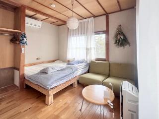 Yanagawa Guesthouse HORIWARI 柳川の観光エリアにある静かな日本のゲストハウス - 4